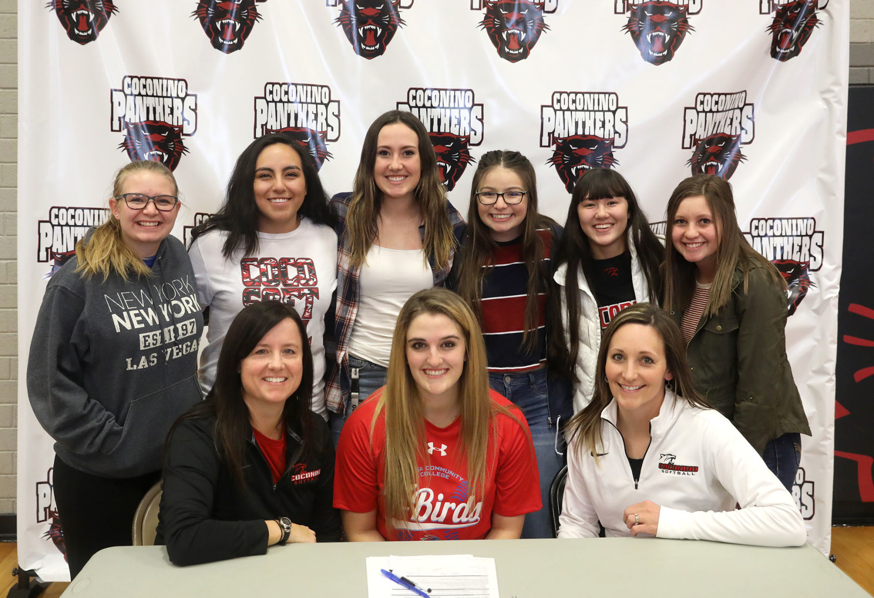 Letter of Intent